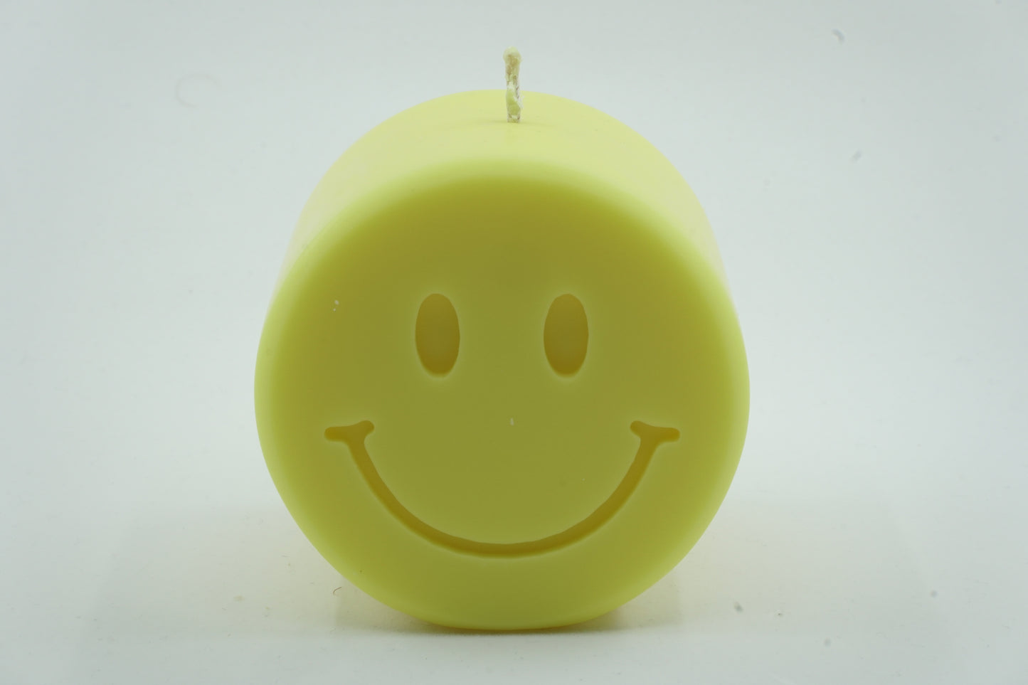 Ecstasy Candle Smiley