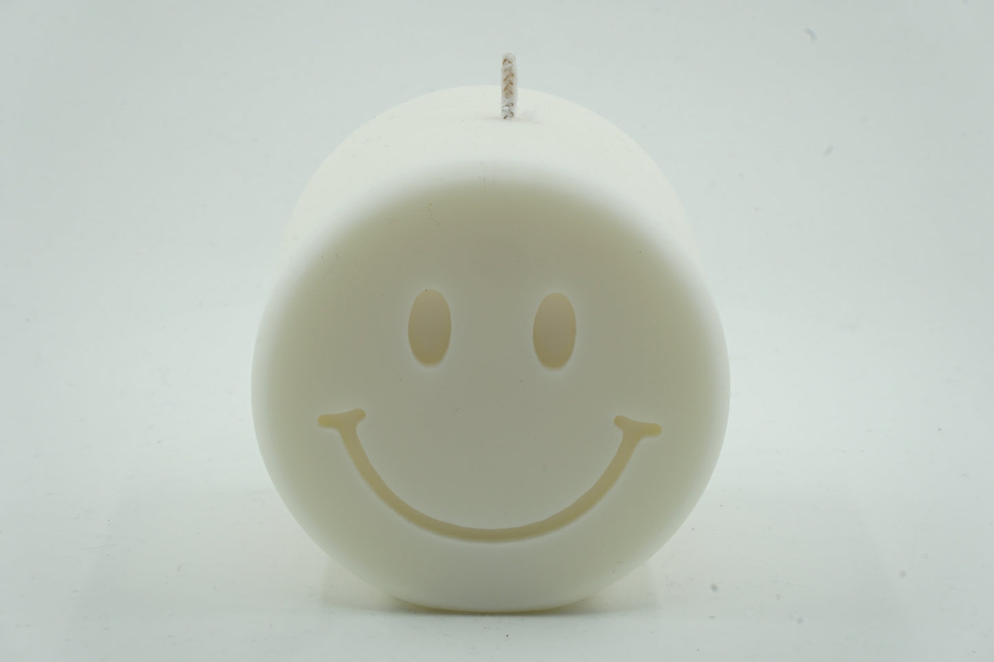 Ecstasy Candle Smiley