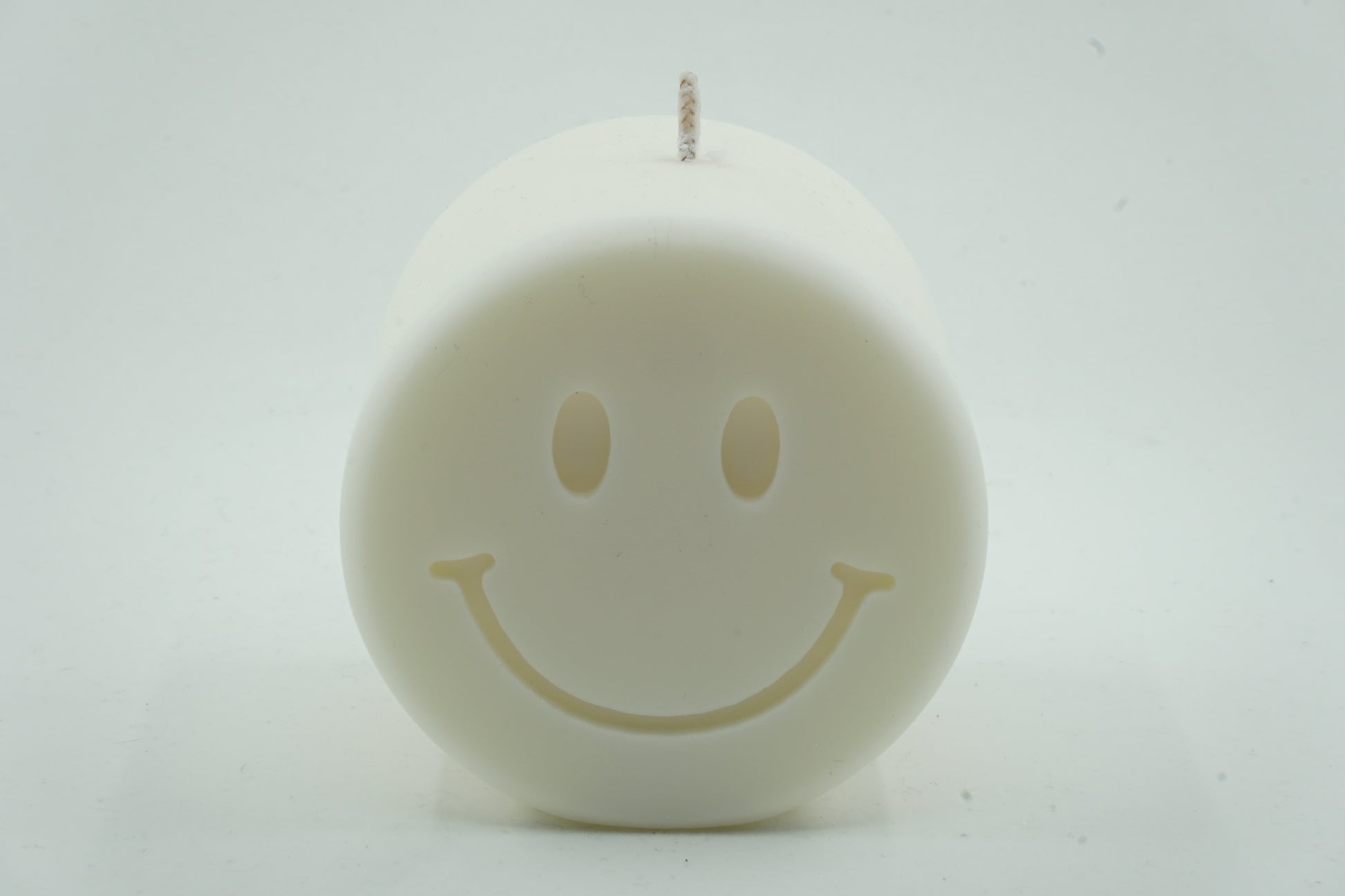 Ecstasy Candle Smiley