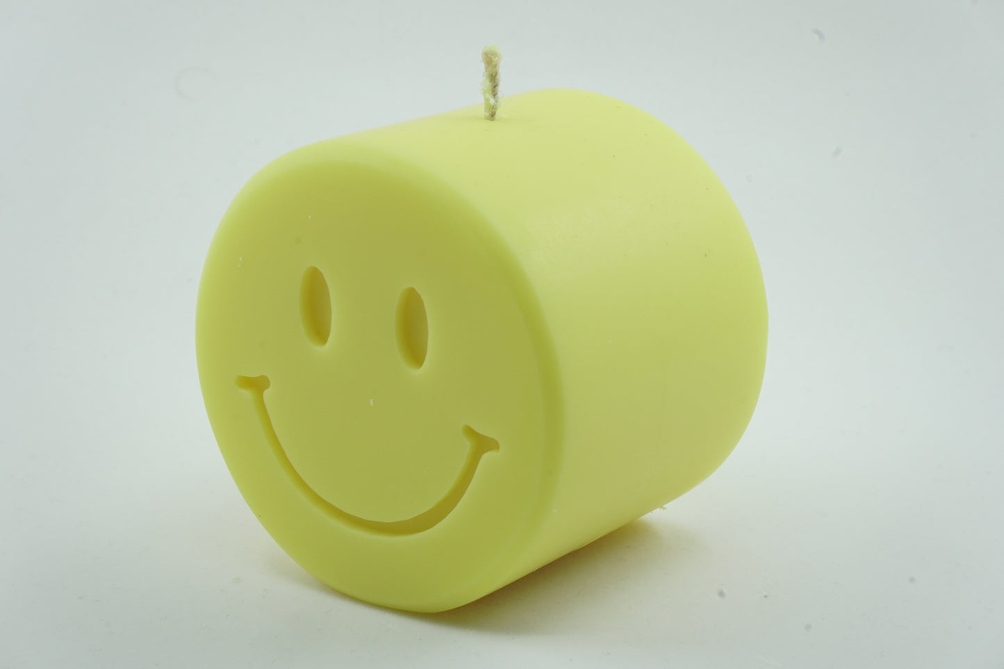 Ecstasy Candle Smiley